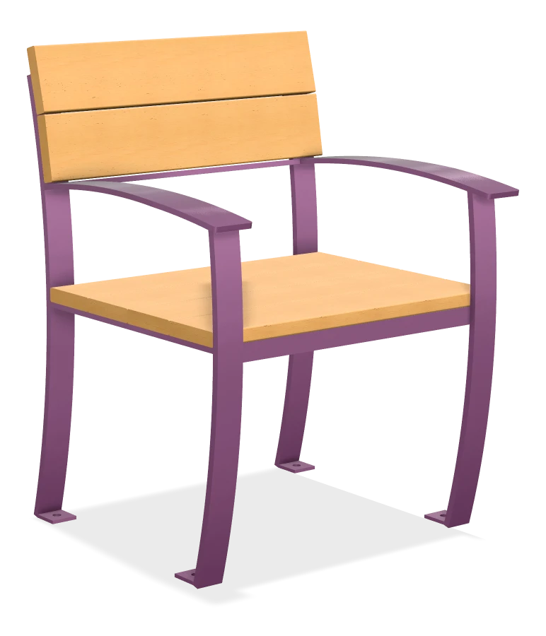 Mena Chair 2ft