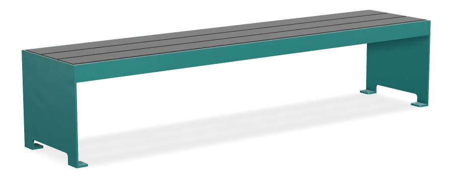 Mackenzie Modular Bench 7ft