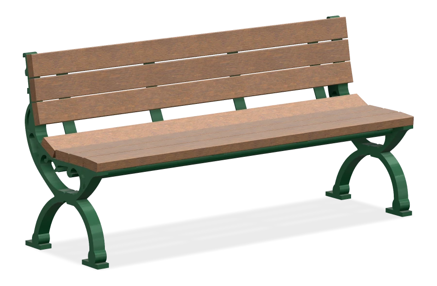 Classic Bench 5ft