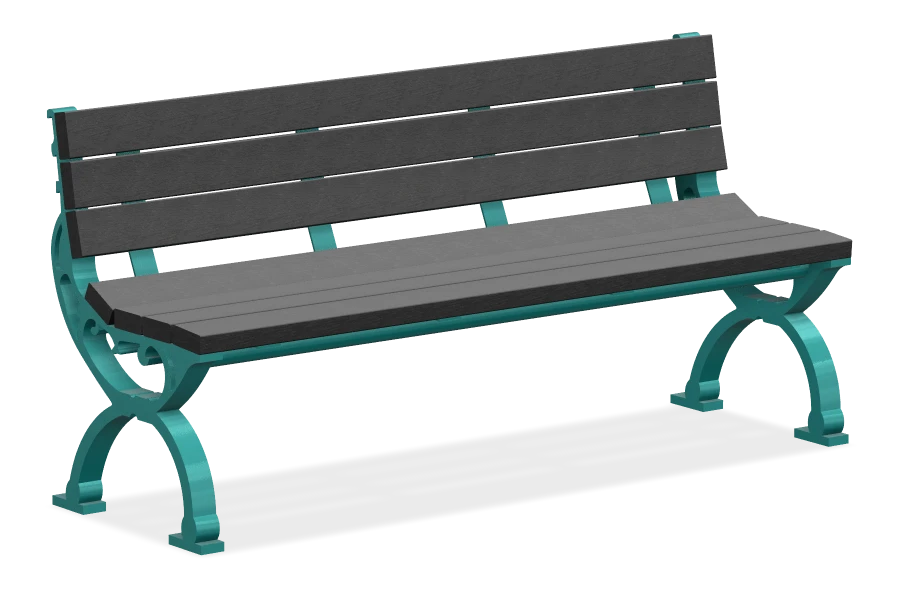 Classic Bench 5ft