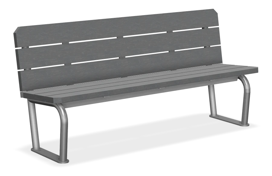 Pajo's Bench 6ft