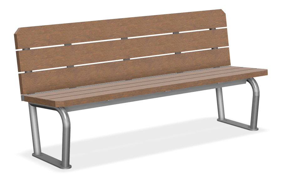 Pajo's Bench 6ft