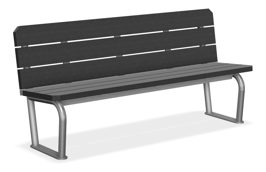 Pajo's Bench 6ft