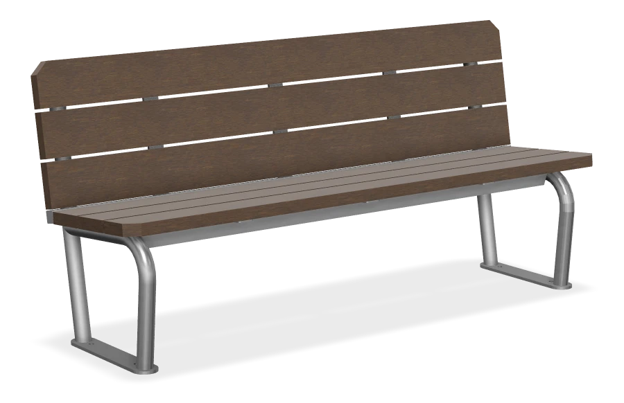 Pajo's Bench 6ft