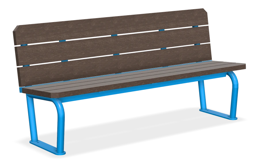 Pajo's Bench 6ft