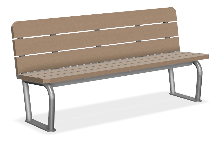 Pajo's Bench 6ft