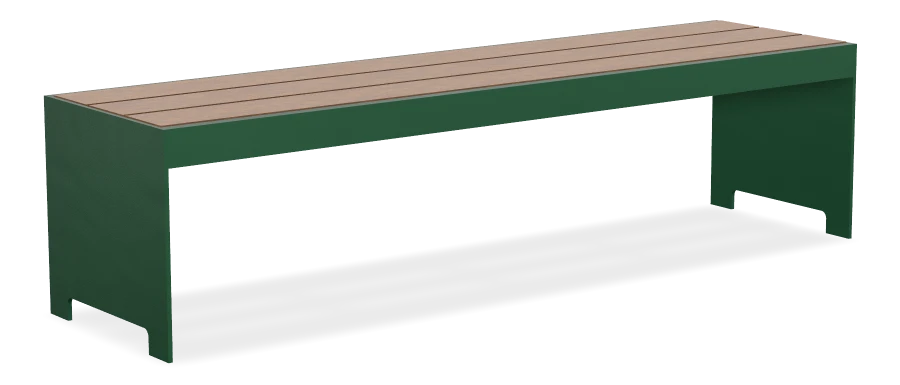 Mackenzie Modular Bench 6ft