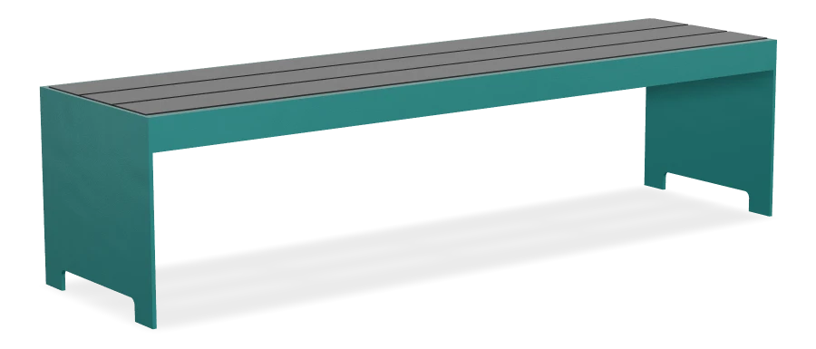 Mackenzie Modular Bench 6ft