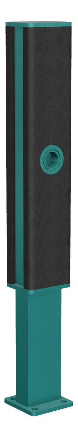 Modena LED Bollard