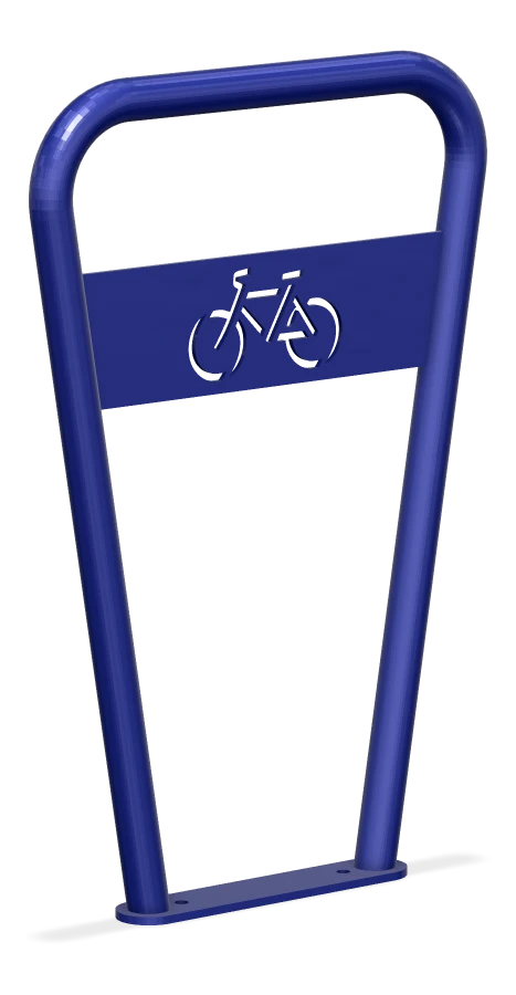 Pipeline 2 Space Bike Rack