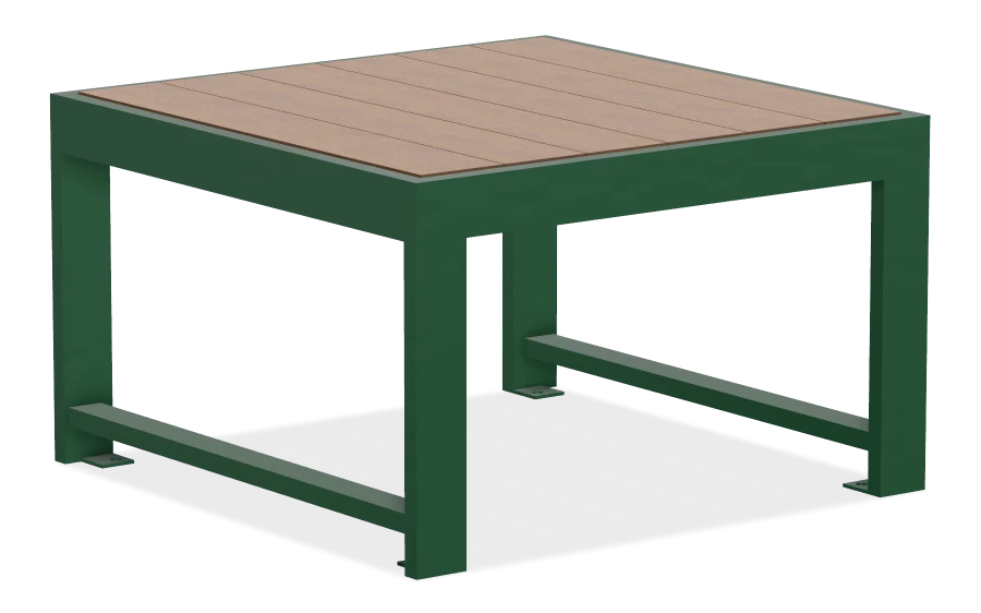 Urban Form Coffee Table