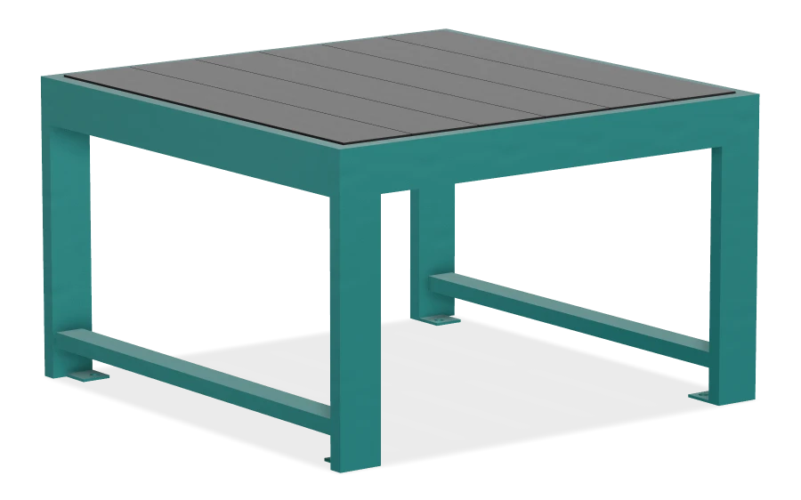 Urban Form Coffee Table