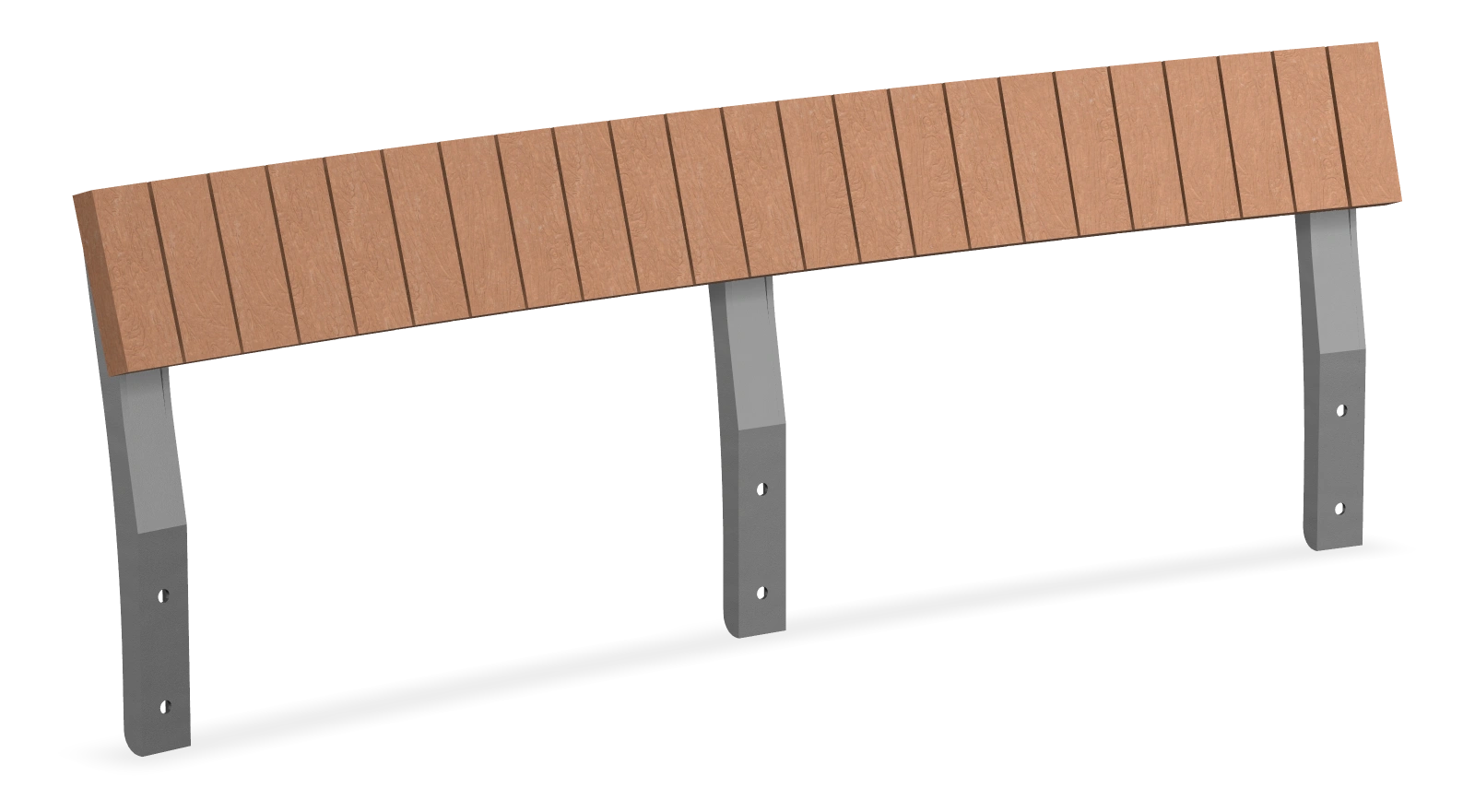 Accoya Backrest - Type 7