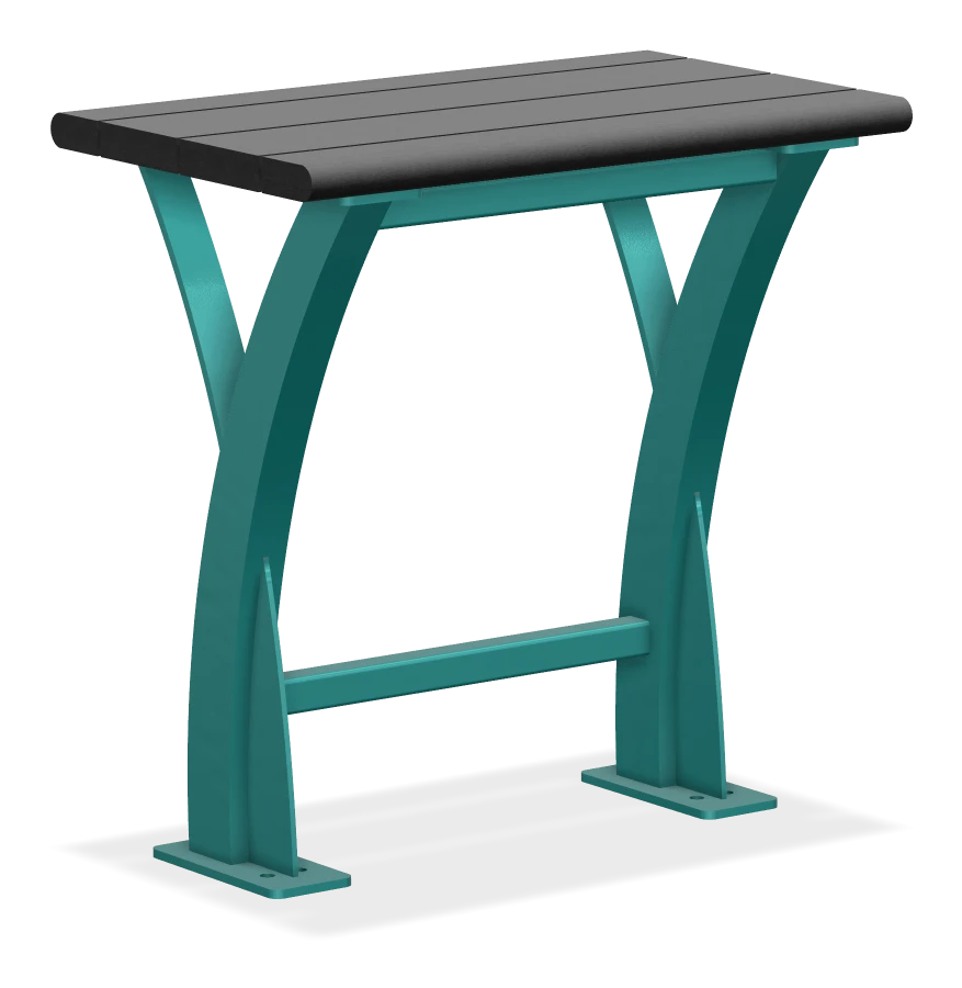Parker Table 30"