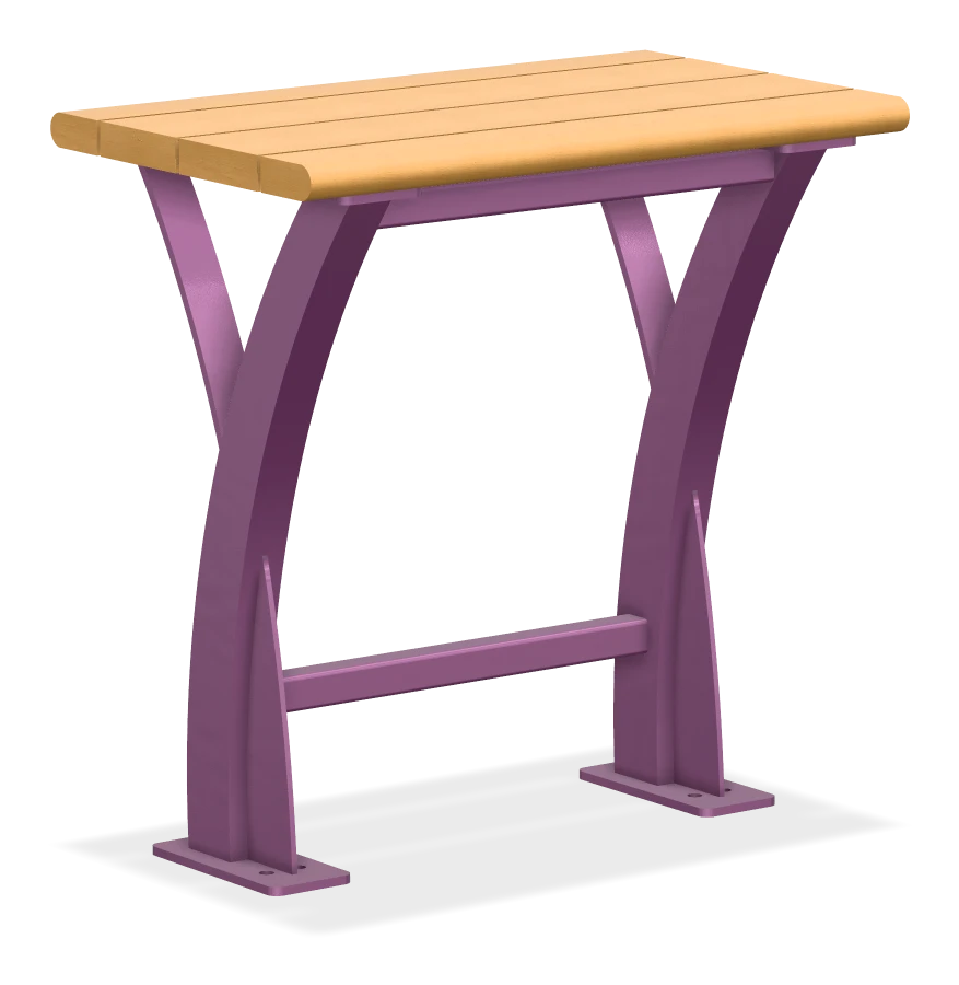 Parker Table 30"