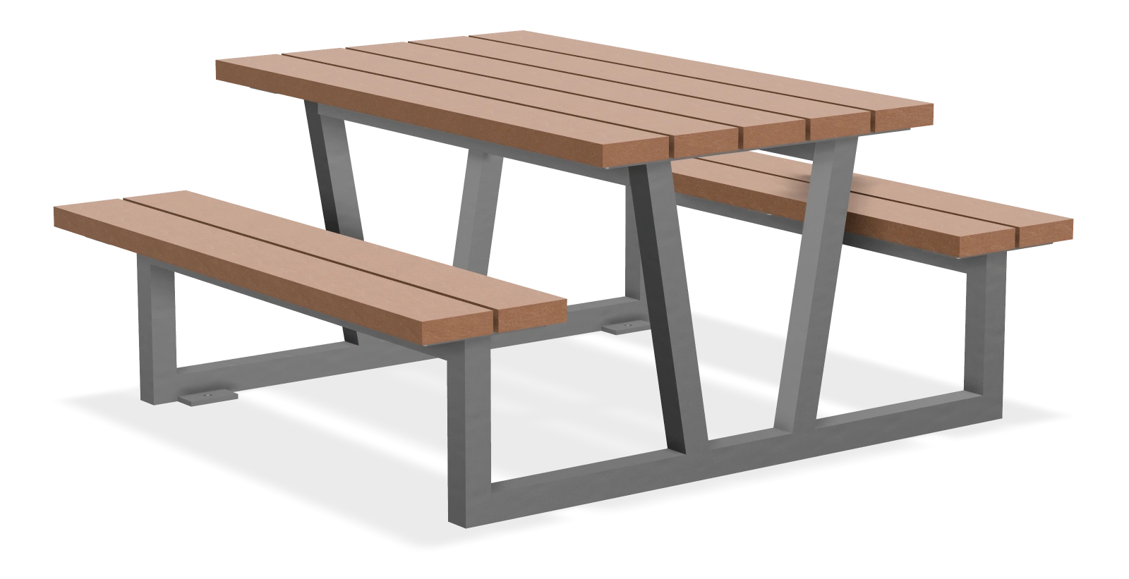 Rutherford Child-Sized Picnic Table