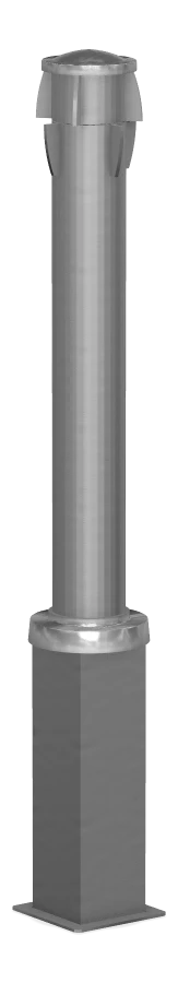 Denman Removeable Bollard