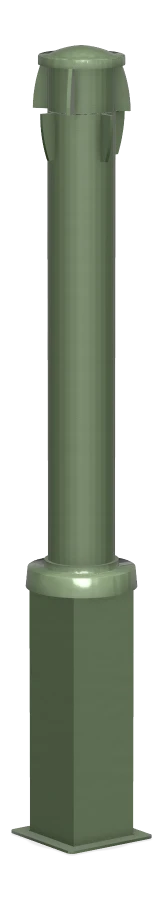 Denman Removeable Bollard