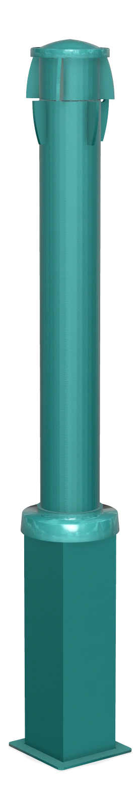 Denman Removeable Bollard