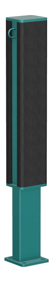 Modena Bollard