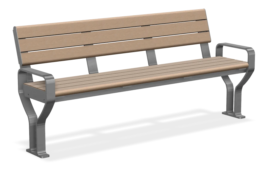 Koble Bench 6ft