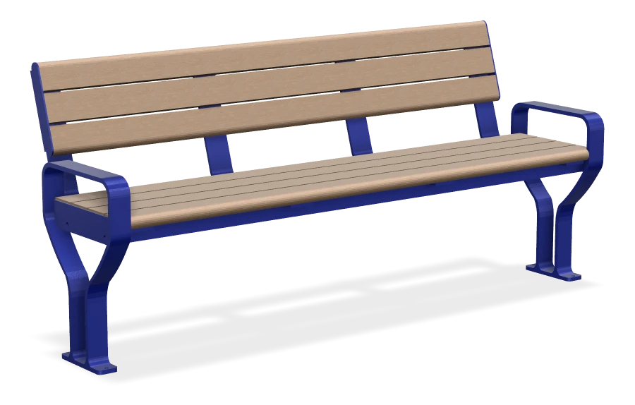 Koble Bench 6ft