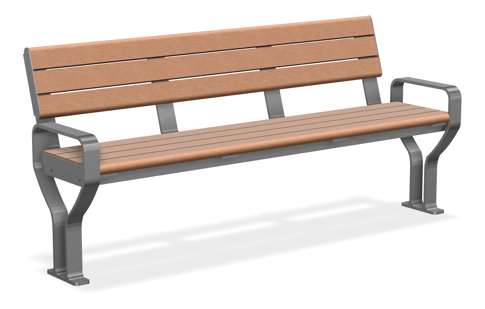 Koble Bench 6ft