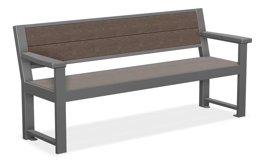 Harvest Bench 5ft