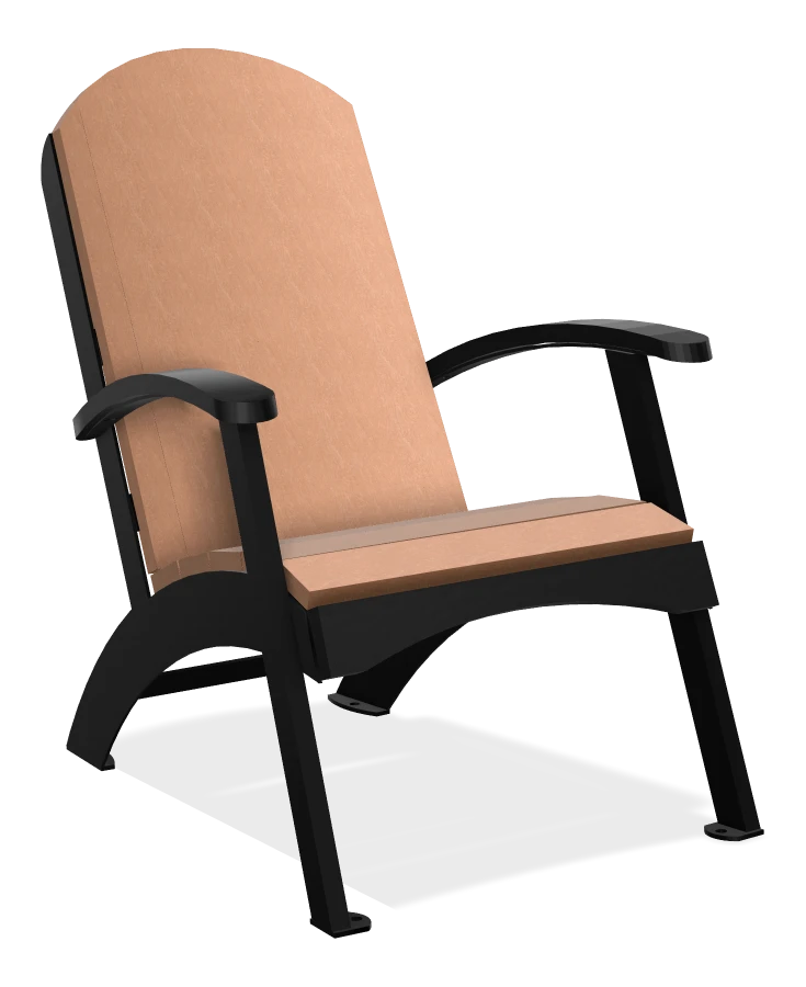 Okanagan Lounge Chair