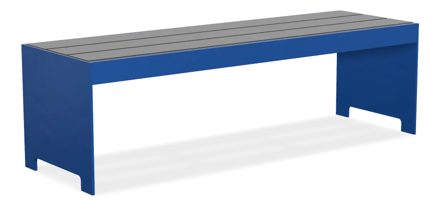Mackenzie Modular Bench 5ft