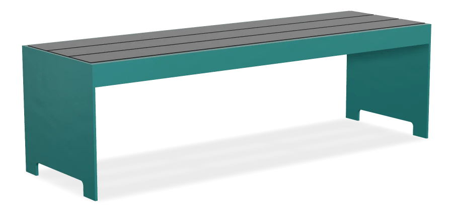 Mackenzie Modular Bench 5ft