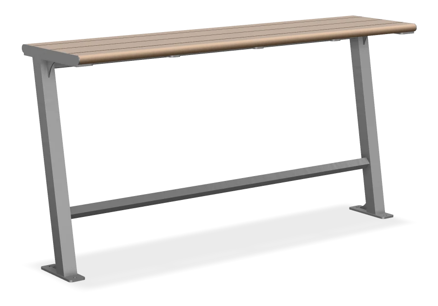 Bistro Table Only - 6 ft