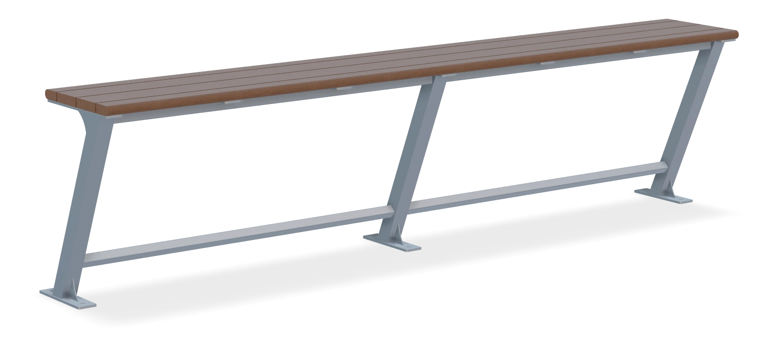 Bayview Bistro Table 10ft