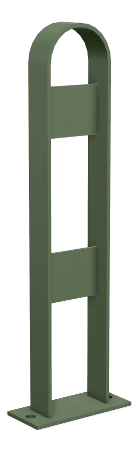 Koble Bollard