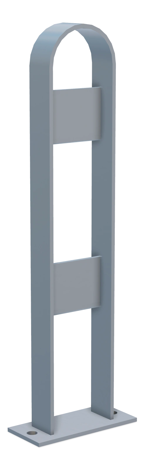 Koble Bollard