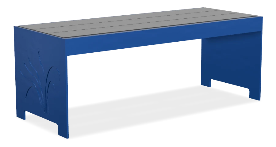 Mackenzie Modular Bench 4ft