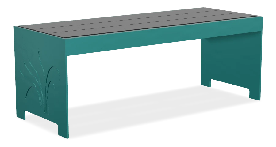 Mackenzie Modular Bench 4ft