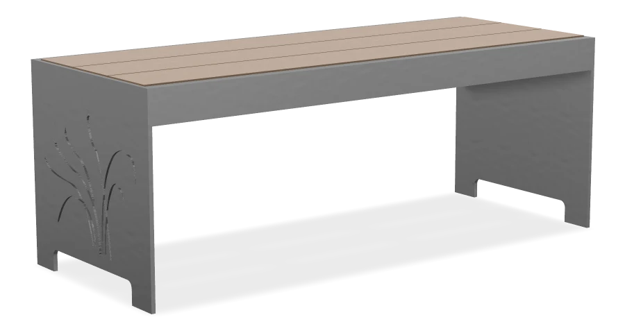 Mackenzie Modular Bench 4ft