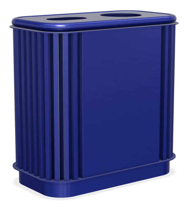 Pipeline 2 Stream Recycling Station