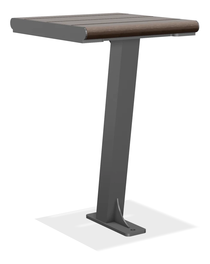 Bistro Table Seat Only