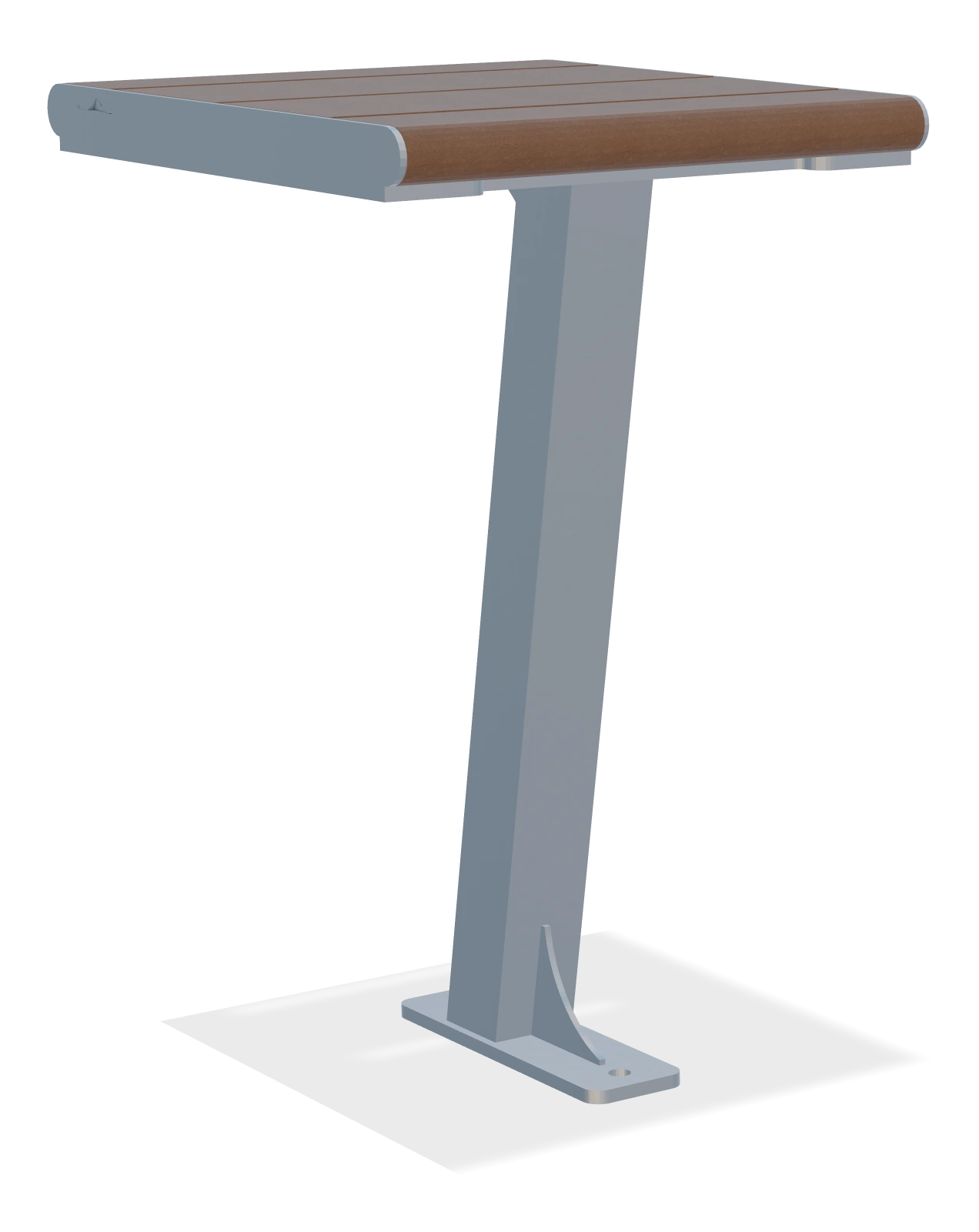 Bistro Table Seat Only
