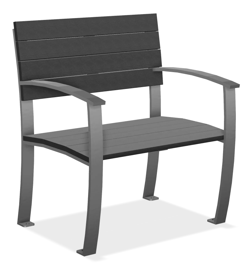 Mena Chair - 27" Width
