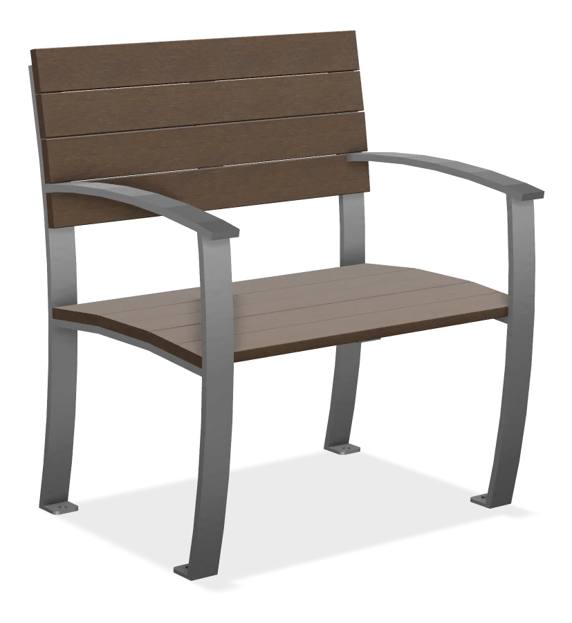 Mena Chair - 27" Width