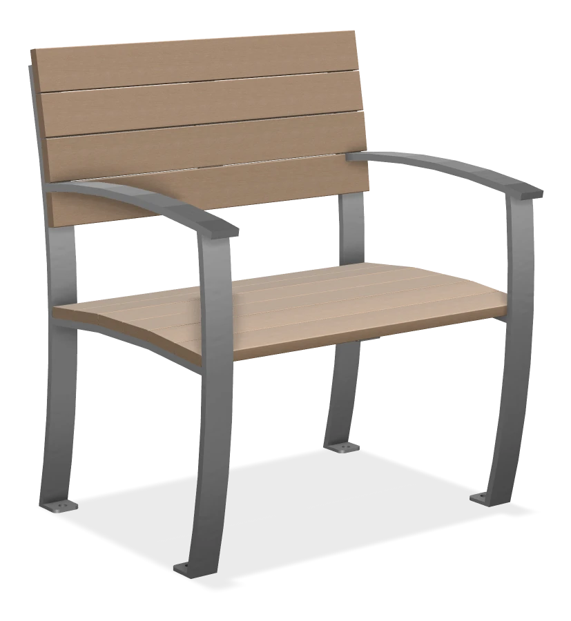 Mena Chair - 27" Width