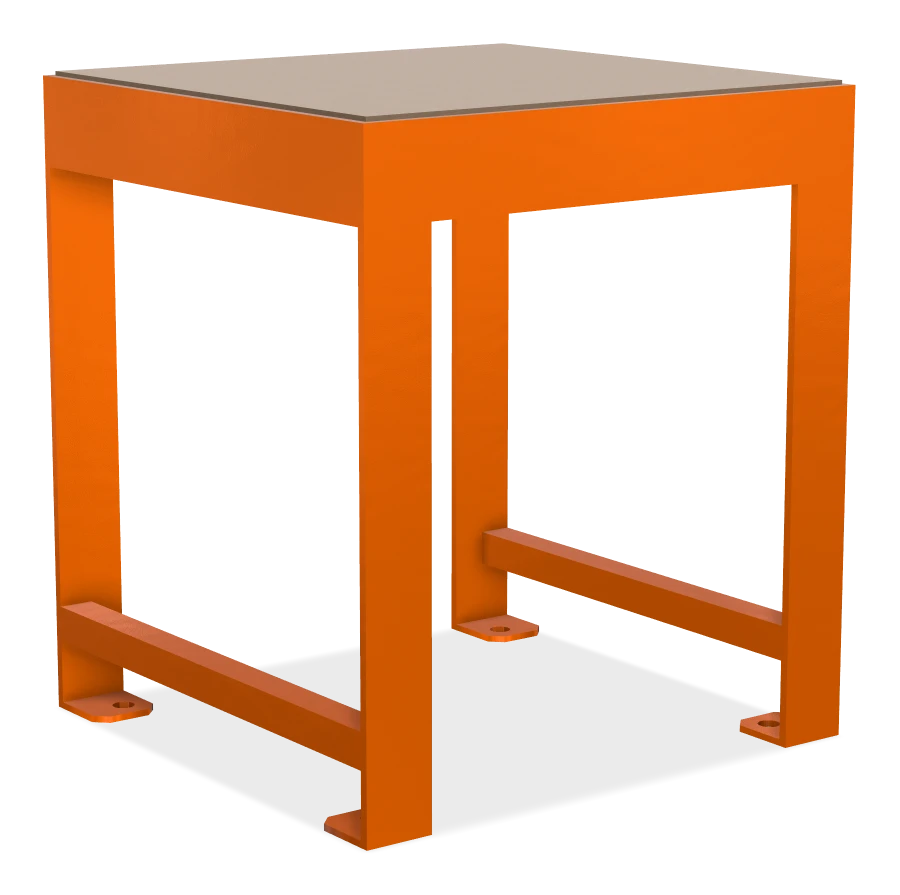 JEM Side Table