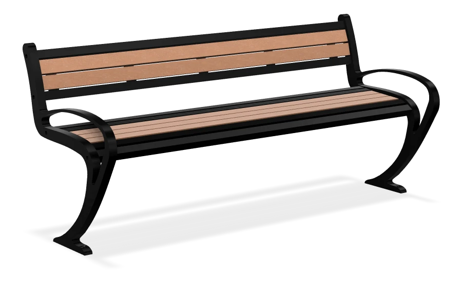 TENAJ Bench 6ft
