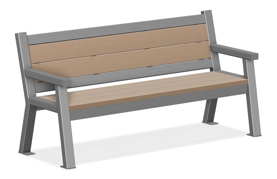 Rutherford Child-Sized Buddy Picnic Table