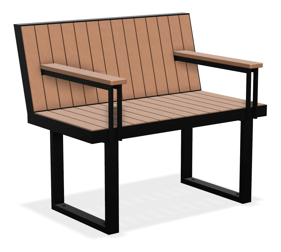 Florin Bench 3ft