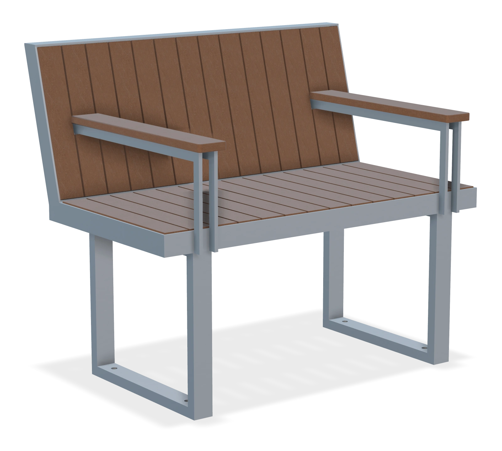 Florin Bench 3ft