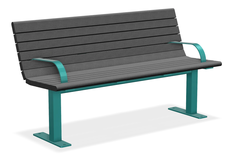 Chat Bench 5ft